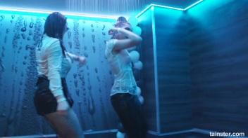 They Want It Wet So We Make It Rain! Screencap 69 on www.sinx.com