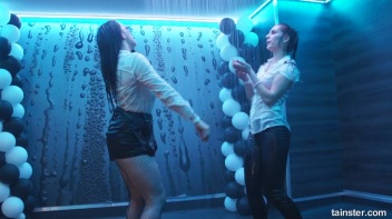 They Want It Wet So We Make It Rain! Screencap 70 on www.sinx.com
