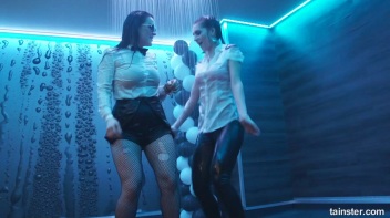 They Want It Wet So We Make It Rain! Screencap 73 on www.sinx.com