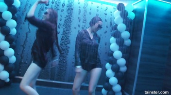 They Want It Wet So We Make It Rain! Screencap 80 on www.sinx.com