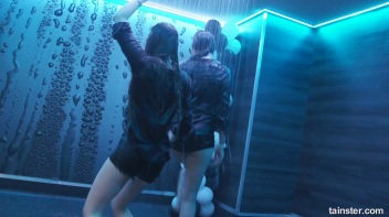 They Want It Wet So We Make It Rain! Screencap 83 on www.sinx.com