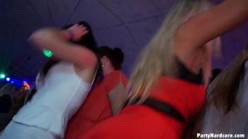 Party Hardcore Gone Crazy Vol. 4 Part 5 Screencap 66 on www.sinx.com