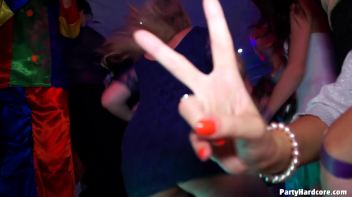 Party Hardcore Gone Crazy Vol. 4 Part 5 Screencap 72 on www.sinx.com