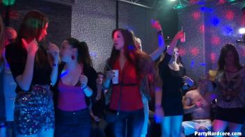 Party Hardcore Gone Crazy Vol. 4 Part 5 Screencap 15 on www.sinx.com