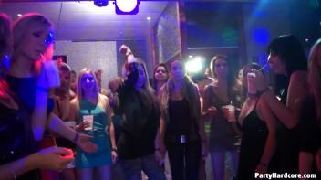 Party Hardcore Gone Crazy Vol. 4 Part 5 Screencap 29 on www.sinx.com