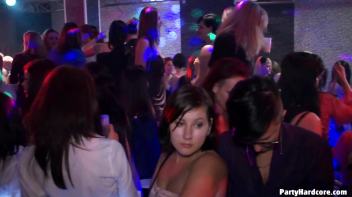 Party Hardcore Gone Crazy Vol. 4 Part 5 Screencap 35 on www.sinx.com