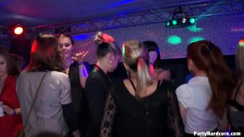 Party Hardcore Gone Crazy Vol. 4 Part 5 Screencap 44 on www.sinx.com
