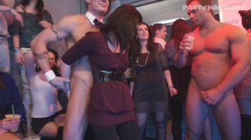 Party Hardcore Gone Crazy Vol. 16 Part 2 - Cam 4 Screencap 90 on www.sinx.com