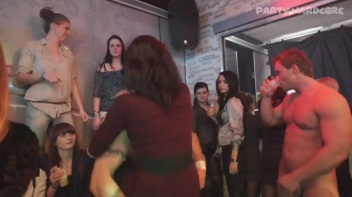 Party Hardcore Gone Crazy Vol. 16 Part 2 - Cam 4 Screencap 92 on www.sinx.com