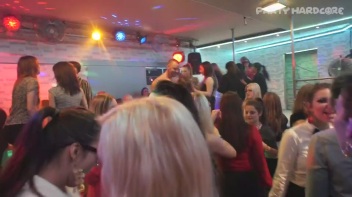Party Hardcore Gone Crazy Vol. 16 Part 2 - Cam 4 Screencap 33 on www.sinx.com