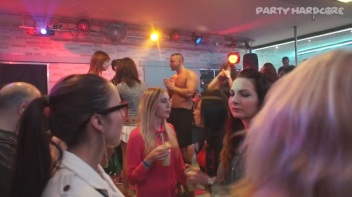 Party Hardcore Gone Crazy Vol. 16 Part 2 - Cam 4 Screencap 34 on www.sinx.com