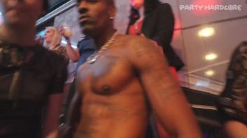 Party Hardcore Gone Crazy Vol. 16 Part 2 - Cam 4 Screencap 41 on www.sinx.com