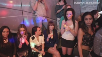 Party Hardcore Gone Crazy Vol. 16 Part 2 - Cam 4 Screencap 55 on www.sinx.com