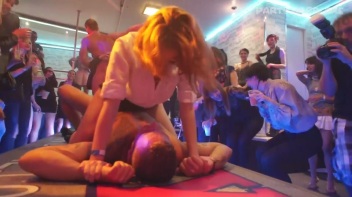 Party Hardcore Gone Crazy Vol. 16 Part 2 - Cam 4 Screencap 60 on www.sinx.com