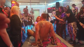 Party Hardcore Gone Crazy Vol. 16 Part 2 - Cam 4 Screencap 65 on www.sinx.com