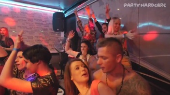 Party Hardcore Gone Crazy Vol. 16 Part 2 - Cam 4 Screencap 76 on www.sinx.com