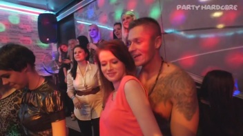 Party Hardcore Gone Crazy Vol. 16 Part 2 - Cam 4 Screencap 77 on www.sinx.com