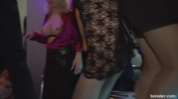 Fashion Freaks Part 2 - Main Edit Screencap 88 on www.sinx.com