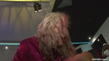 Fashion Freaks Part 2 - Main Edit Screencap 100 on www.sinx.com