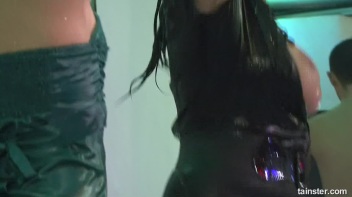 Fashion Freaks Part 2 - Main Edit Screencap 41 on www.sinx.com