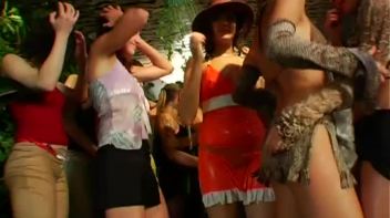 Jungle Bangers Part 1 - Main Edit Screencap 92 on www.sinx.com