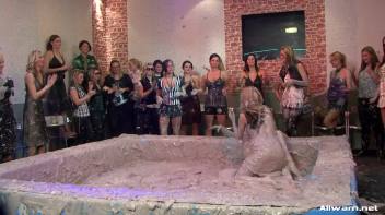 Muddy Madness Screencap 23 on www.sinx.com