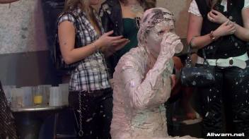 Muddy Madness Screencap 49 on www.sinx.com