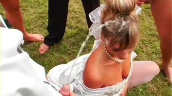 YOU MAY NOW GANGBANG THE BRIDE! Screencap 103 on www.sinx.com