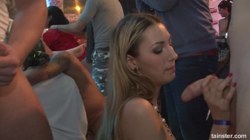 Winter WonderBang Part 3 - Main Edit Screencap 34 on www.sinx.com