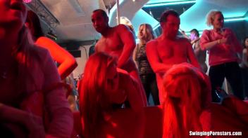 Making Fuck Buddies In The Club Part 7 - Hardcore Cam Screencap 21 on www.sinx.com