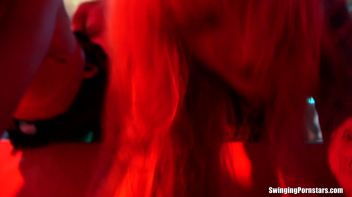 Making Fuck Buddies In The Club Part 7 - Hardcore Cam Screencap 27 on www.sinx.com