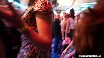 Making Fuck Buddies In The Club Part 7 - Hardcore Cam Screencap 52 on www.sinx.com