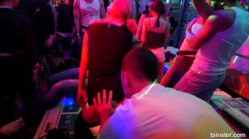 COCKS 'N' CLITS Construction Company Part 1 - Cam 2 Screencap 5 on www.sinx.com