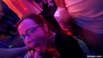 COCKS 'N' CLITS Construction Company Part 1 - Cam 2 Screencap 56 on www.sinx.com