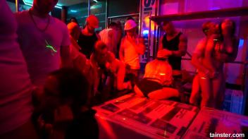 COCKS 'N' CLITS Construction Company Part 1 - Cam 2 Screencap 57 on www.sinx.com