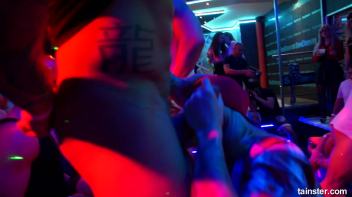 COCKS 'N' CLITS Construction Company Part 1 - Cam 2 Screencap 75 on www.sinx.com