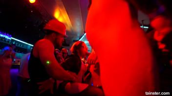 COCKS 'N' CLITS Construction Company Part 1 - Cam 2 Screencap 76 on www.sinx.com