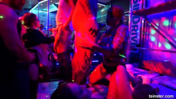 COCKS 'N' CLITS Construction Company Part 1 - Cam 2 Screencap 80 on www.sinx.com