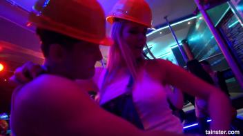 COCKS 'N' CLITS Construction Company Part 1 - Cam 2 Screencap 9 on www.sinx.com