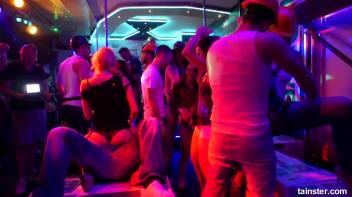 COCKS 'N' CLITS Construction Company Part 1 - Cam 2 Screencap 10 on www.sinx.com