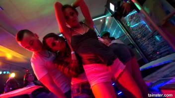 COCKS 'N' CLITS Construction Company Part 1 - Cam 2 Screencap 16 on www.sinx.com