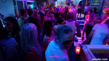 COCKS 'N' CLITS Construction Company Part 1 - Cam 2 Screencap 2 on www.sinx.com