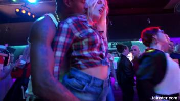 COCKS 'N' CLITS Construction Company Part 1 - Cam 2 Screencap 21 on www.sinx.com