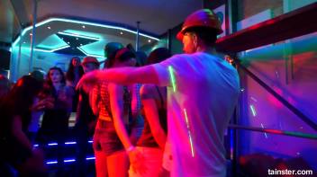 COCKS 'N' CLITS Construction Company Part 1 - Cam 2 Screencap 25 on www.sinx.com