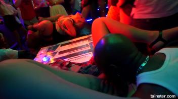 COCKS 'N' CLITS Construction Company Part 1 - Cam 2 Screencap 32 on www.sinx.com