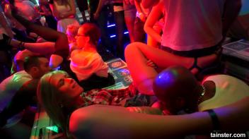 COCKS 'N' CLITS Construction Company Part 1 - Cam 2 Screencap 34 on www.sinx.com