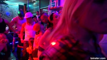 COCKS 'N' CLITS Construction Company Part 1 - Cam 2 Screencap 40 on www.sinx.com