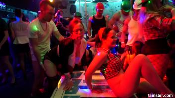 COCKS 'N' CLITS Construction Company Part 1 - Cam 2 Screencap 41 on www.sinx.com