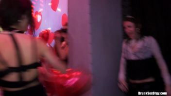 Valentine's Day Vaginas Part 4 - Cam 2 Screencap 81 on www.sinx.com