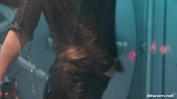 Feelin' That Fully Clothed Shower Show! Screencap 41 on www.sinx.com